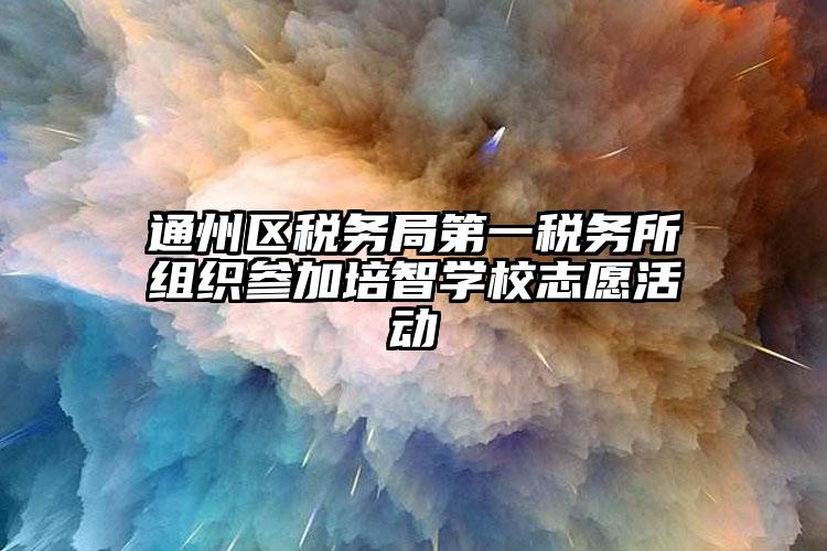 延慶稅務局各單位黨支部積極組織開展擔當作為大討論活動